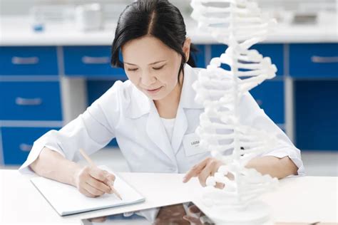 Geneticist Job Description Sample Template | ZipRecruiter 