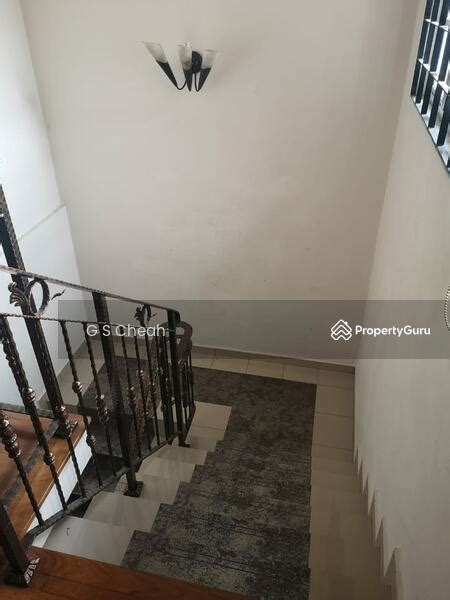 2 Storey Terrace Jln SS 4D Renovated Extended Petaling Jaya Petaling