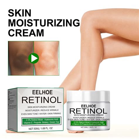 Beauty Cream Lightens And Brightens The Skin Tender Joints Elbows