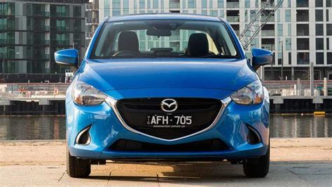 Mazda 2 Maxx Sedan Auto 2016 Review Carsguide