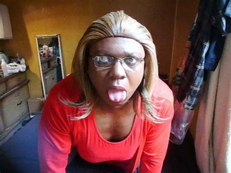 Francine Hardcore Solo AShemaletube