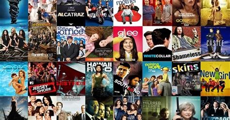 Top 250 Best Tv Shows From Imdb Fall 18 Update