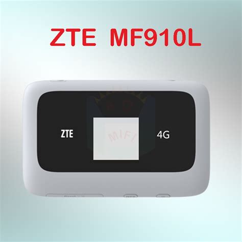 Zte Mf910 Wifi Router Mini 3g 4g Lte Wireless Portable Pocket Wi Fi