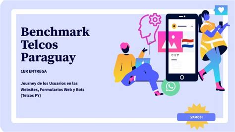 Benchmark Tigo Chatbots