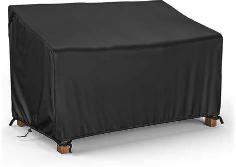Mrcover 2 Seater Patio Loveseat Cover Patio Furniture Covers
