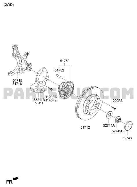 CHASSIS Hyundai GRAND STAREX Grand Starex R V Parts Catalogs PartSouq