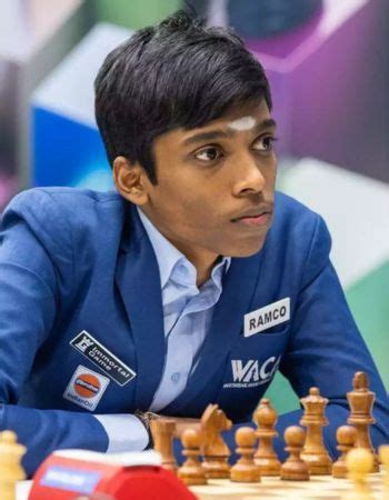 Praggnanandhaa's Net Worth After Beating Magnus Carlsen