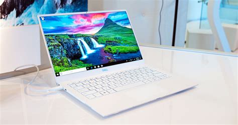 Dell XPS 13 9380 - reviews, what's changed from the XPS 13 9370