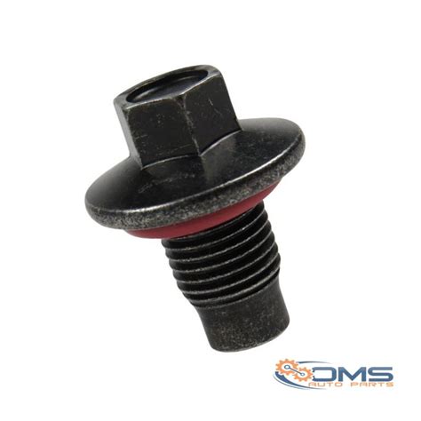 Ford Focus Mondeo Fiesta Kuga Sump Plug Oms Auto Parts