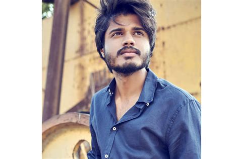 Anand Deverakonda's next is a comedy thriller