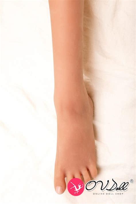 New Design Nude Doll Holes Sex Dolls Sesa Cm