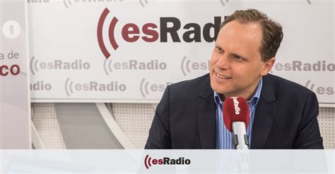 Entrevista A Daniel Lacalle Esradio