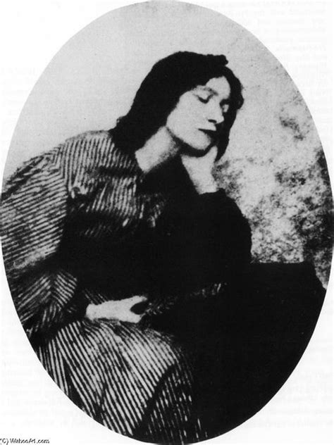 Elizabeth Siddal