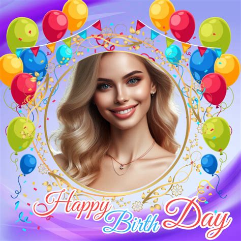 Sweetheart Happy Birthday Greetings Template Postermywall