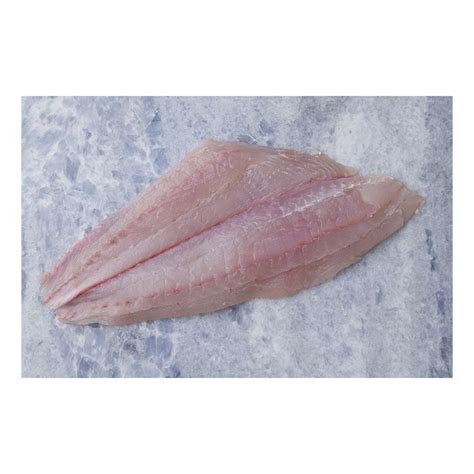 Fresh Fluke Fish Fillets Citarella