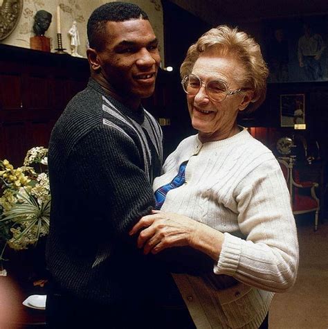 Mike Tyson's Parents: The Story Behind The Boxing Legend's Family