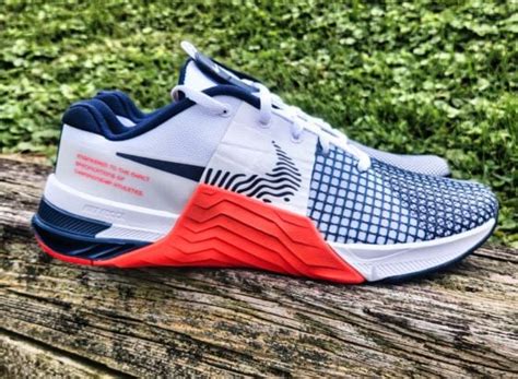 Nike Metcon 8 Review | Running Shoes Guru