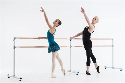 Ballet Barre Performing Arts Studio