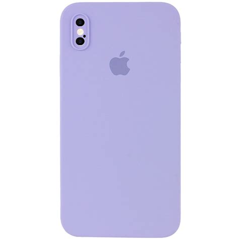 Silicon Case Iphone Xs Max Colores Surtidos Macrocell Venta De