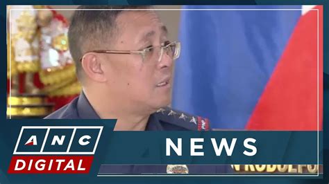 Dfa To Probe Ex Pnp Chief Azurin S Alleged Deportation From Canada