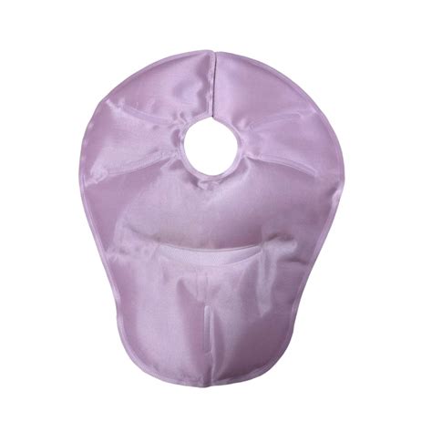 Hot Selling Reusable Breast Relief Pain Hot And Cold Gel Cooling Bag Breast Ice Pack Breast