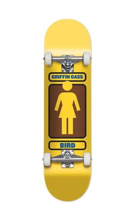 80 Planche De Skate 80 Girl Hawaiisurf