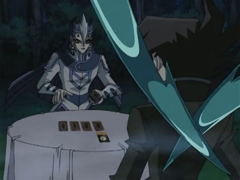 Sartorius Vs Chazz Yu Gi Oh GX Photo 41648513 Fanpop