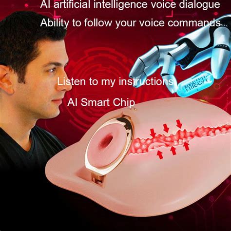 Full Automatic Telescopic Male Masturbator Cup Anal Sex Toys Artificial Vagina Heating