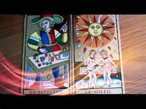 Descubre El Poder Del Mago De Las Estrellas En El Tarot Revelaciones