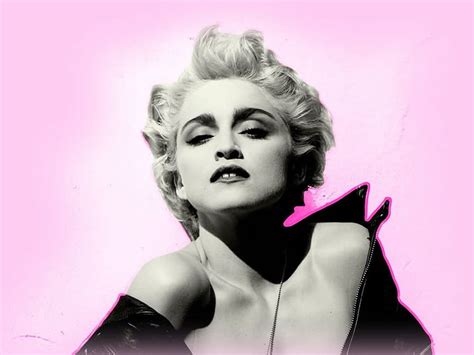 Madonna Madonna Madonna Madonna Madonna 80s Madonna Hd Wallpaper