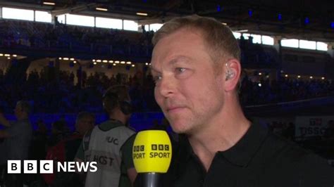 Sir Chris Hoy Reveals Terminal Cancer Diagnosis Sparks Global Outpouring Of Support — Belstad