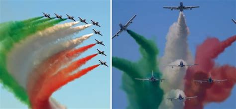 Le Frecce Tricolori Tornano A Cagliari Appuntamento Al Poetto Il E