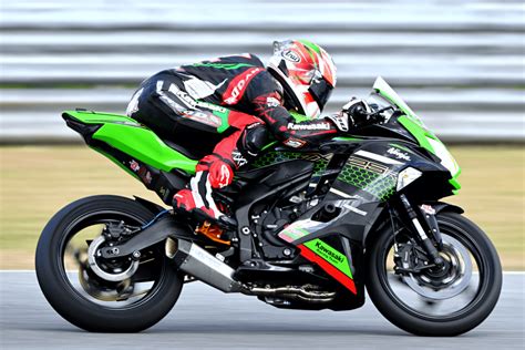 Arrc Ap Ninja Zx Ryzf R