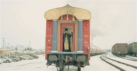 John Brown's Notes and Essays: Эти бедные селенья ... These poor ...