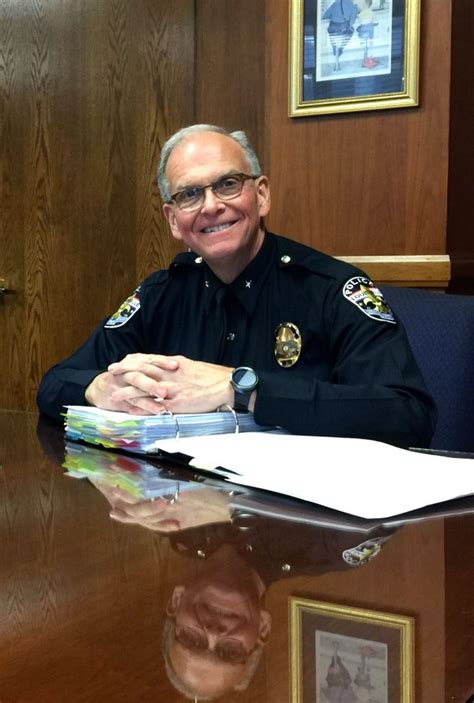 LMPD Chief Steve Conrad announces retirement | Louisville KY