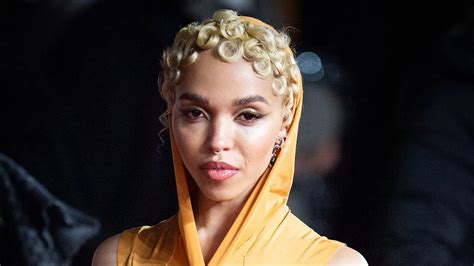 41 Facts About Fka Twigs