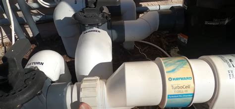 clean  pool salt cell cleanerprofy