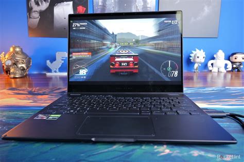 Asus Rog Flow X13 Gaming Laptop Review Tiny Yet Tremendous