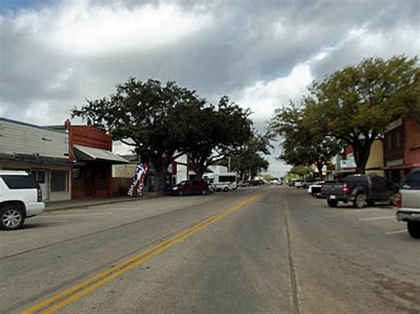 Photo Album From Volksmarch In Falfurrias Tx