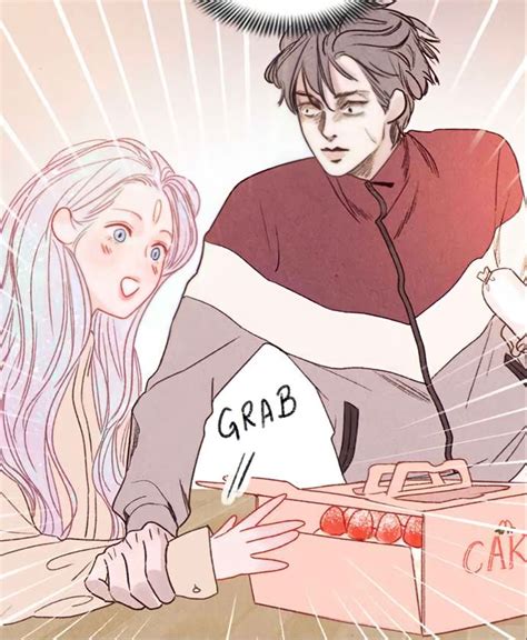 Myst And Garam Mystical Webtoon