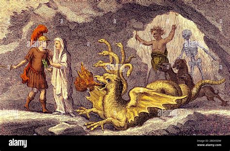 Aeneid Hi Res Stock Photography And Images Alamy
