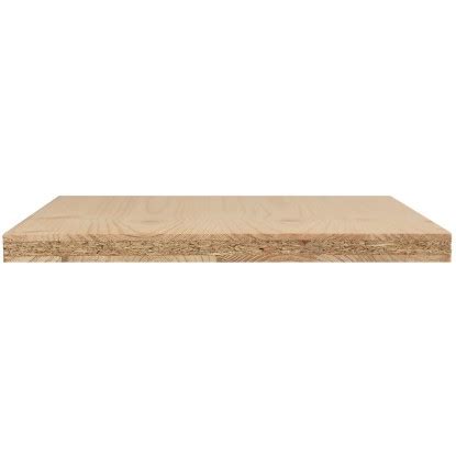 Schicht Platte Fichte Holzbau Cm X Cm X Cm Kaufen Bei Obi