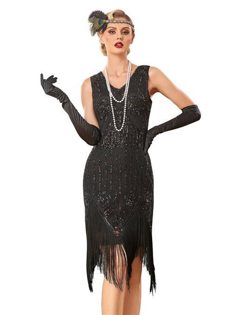 Great Gatsby Attire Female Visitchile Cl