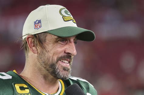 Packers' Fans Demand Aaron Rodgers Trade