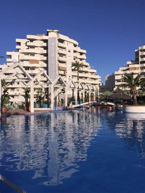 Benal Beach Apartments, Benalmádena (updated prices 2025)