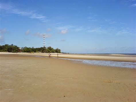 Mosqueiro Par Brasil As Praias De Mosqueiro