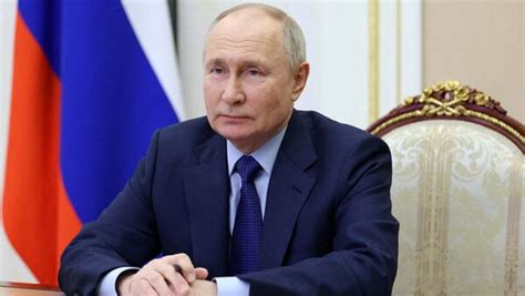 Russia Is Close To Creating Cancer Vaccines Says President Putin