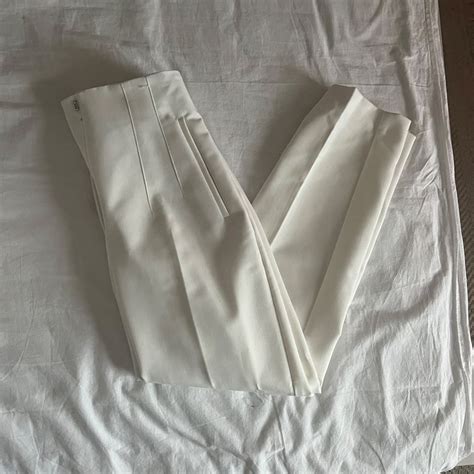 Zara Hose Gr S Kaufen Auf Ricardo