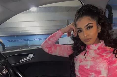 Tiktok Star Mahek Bukhari Tells Murder Trial She Was Victim Of Fake