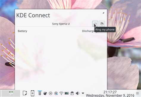 Introducing KDE Connect Control Your Computer From Your Phone